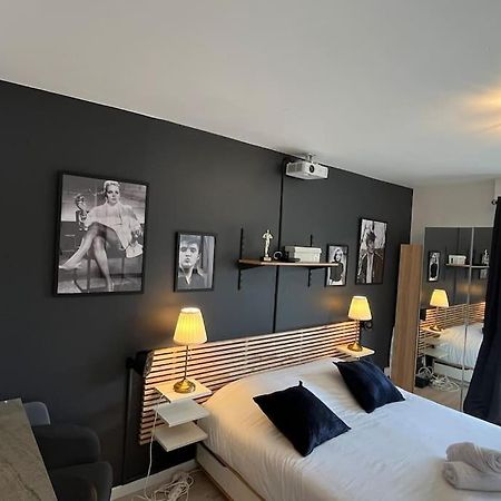 Petit Hollywood 2 Personnes Apartment Strasbourg Exterior photo