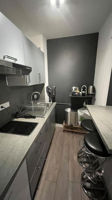 Petit Hollywood 2 Personnes Apartment Strasbourg Exterior photo