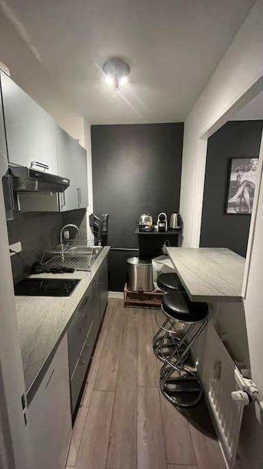 Petit Hollywood 2 Personnes Apartment Strasbourg Exterior photo