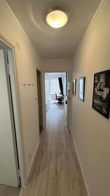 Petit Hollywood 2 Personnes Apartment Strasbourg Exterior photo