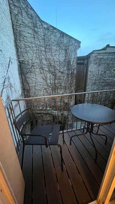 Petit Hollywood 2 Personnes Apartment Strasbourg Exterior photo